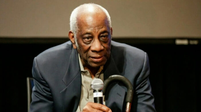 Former president of Black Coalition of Quebec, Dan Philip, dies at 87