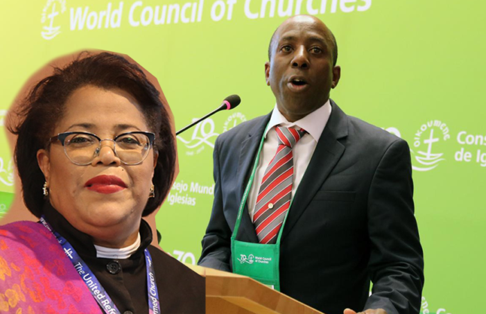 United Reformed Church Issues Apology for Role in Slave Trade