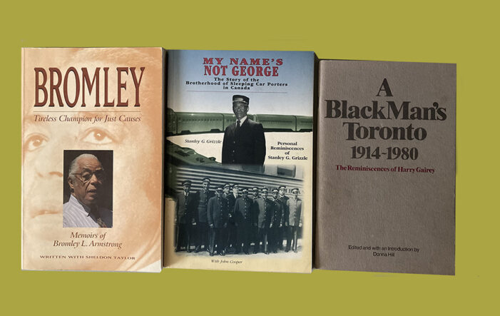 70 years ago Black delegation went to Ottawa to urge government to end race-based immigration