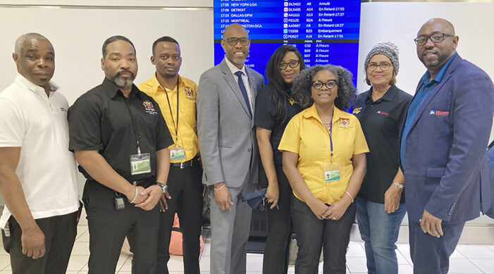Jamaican government plans to improve overseas farm work program