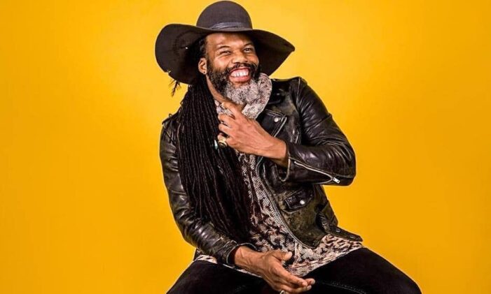 Two-time Grammy Winner Casey Benjamin dies at 45