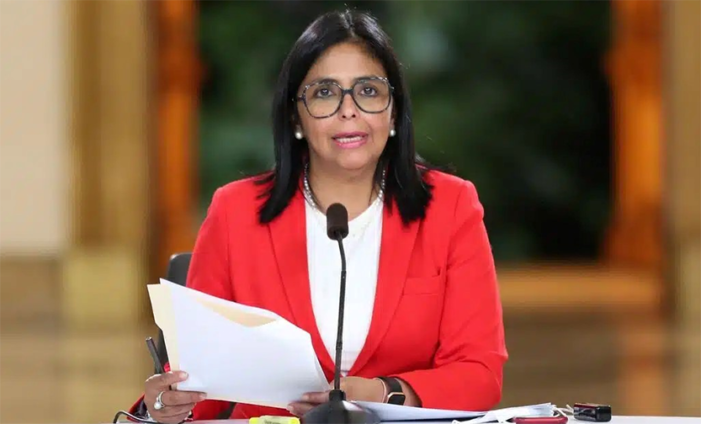 Venezuela makes surprise submission to ICJ asserting ownership of Essequibo, Guyana