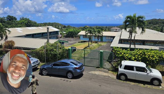 St. Lucia to get its first technical training school for women