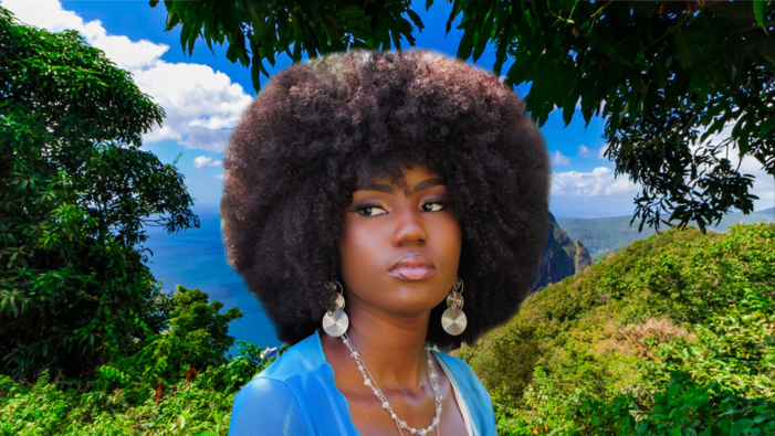 St. Lucian Poet Khadijah Halliday Wins Oberlin Poetry Fellowship