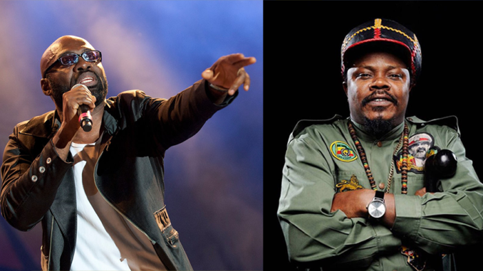 Kings of Kings revives Toronto reggae scene with spectacular three-day event