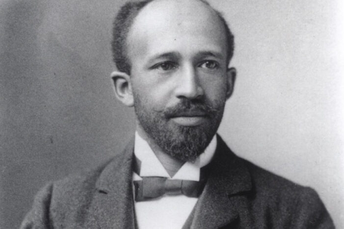 W.E.B. DuBois’ legacy unveiled: The Niagara Movement documentary premieres