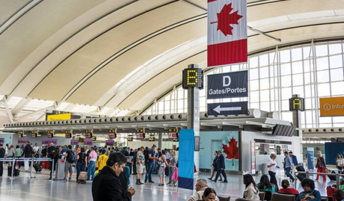 Canada issues ‘Cautionary Travel Advisory’ for Trinidad and Tobago