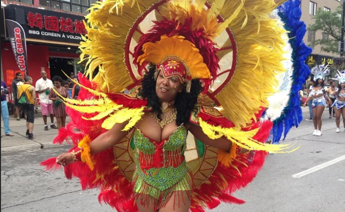 Montreal’s Carifiesta Transforms into ‘Carimas’