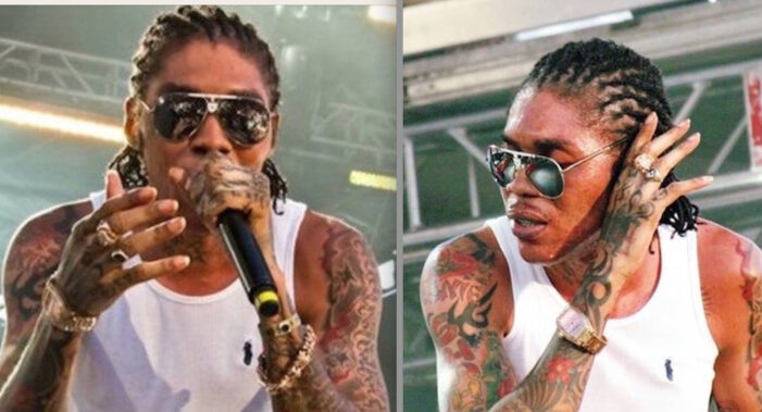 Jamaica Ordered to Reimburse Vybz Kartel’s Legal Costs
