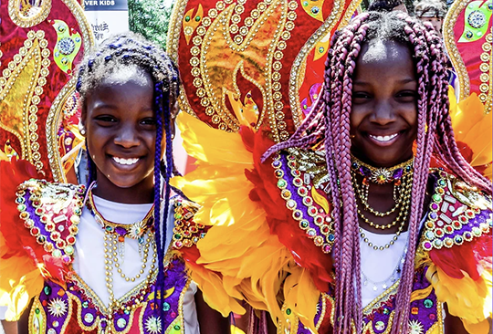 Revellers’ children band promises a lively, colourful Junior Carnival Parade