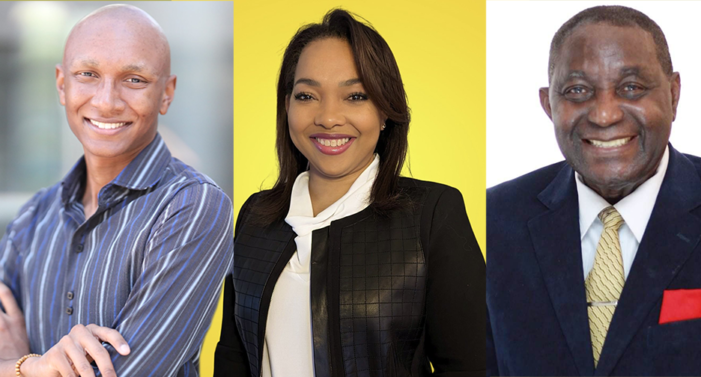 Three Black Candidates Vie for Key Positions in Mississauga By-Election
