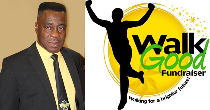 JCA hosts ‘Walk Good’ Walkathon and health fair