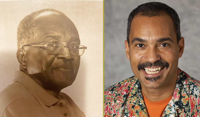 A son remembers his inspiring Pan-Africanist father
