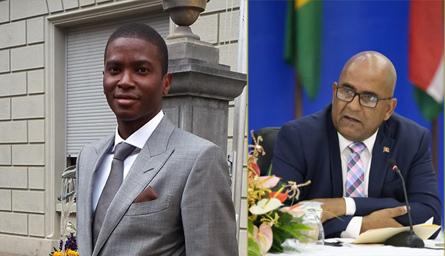 PM Dickon Mitchell to Engage Grenadians in Canada