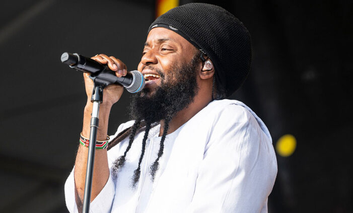Gramps Morgan Reveals Late Brother Peetah’s Rare Condition