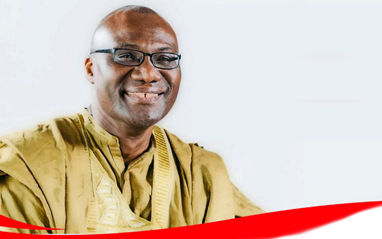 Carleton University Appoints Dr. Wisdom Tettey as New President and Vice-Chancellor