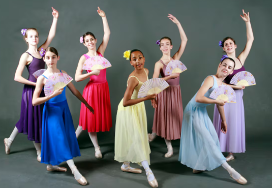 Steps to Inclusivity: Ottawa’s Dance Community takes a Leap