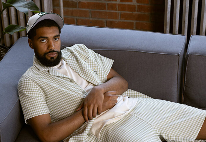 Hassan Phills: from Scarborough to stardom