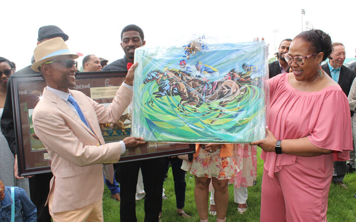 Consul General Sonia Marville-Carter Reflects on her Toronto Tenure
