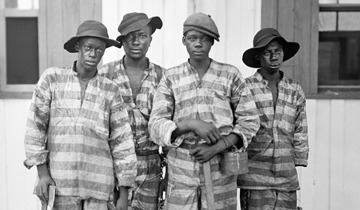 Addressing Racism, Profits, and the Path to Reform in America’s Prisons