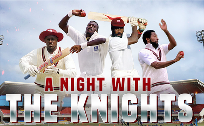 Antigua and Barbuda invites Canadians to a spectacular night  of cricket, culture, and Knights 