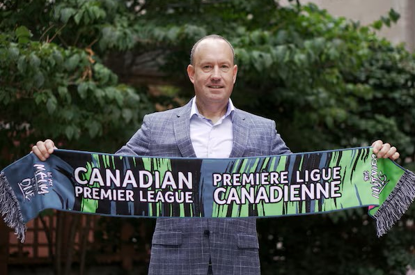CPL Game Changers Program Celebrates Soccer Community
