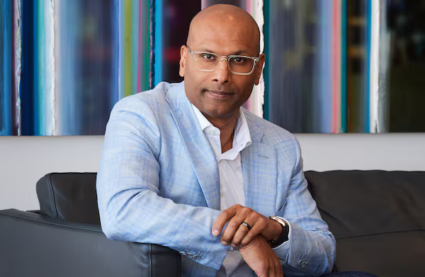 KPMG names Benjie Thomas as new CEO
