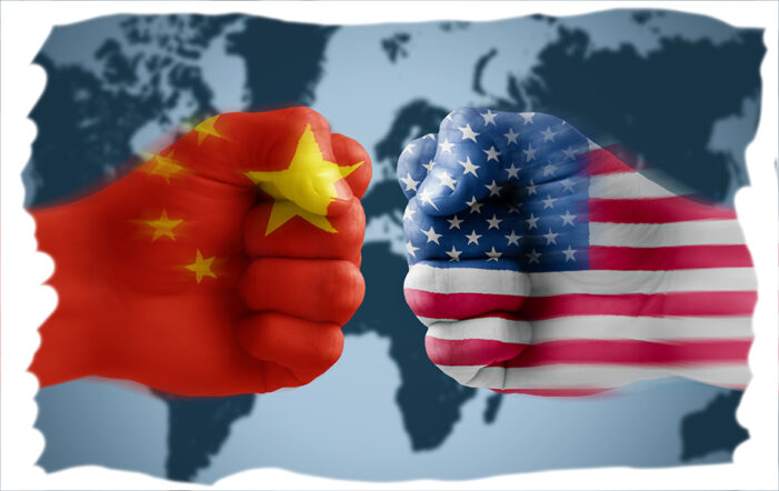 Unveiling America’s Hypocrisy: Insights into US-China Relations and Trade