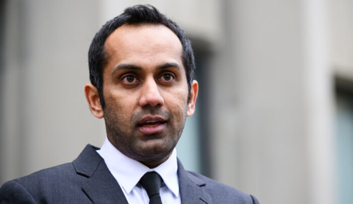 Acquittal in Toronto Officer’s Death Reveals Systemic Justice Concerns