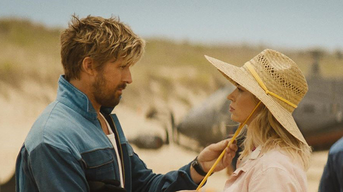 Ryan Gosling Shines in ‘The Fall Guy’ Comedy Remake