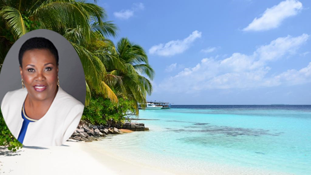 UN conference promotes small islands’ resilient prosperity