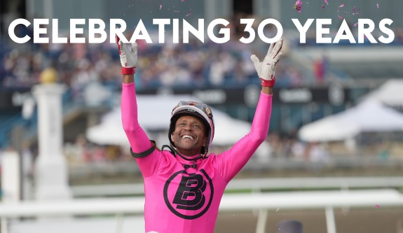 Woodbine Racetrack set to celebrate ‘Patrick Husbands Day’ this Saturday