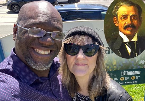 Celebrating William Peyton Hubbard: Toronto’s trailblazing Black politician