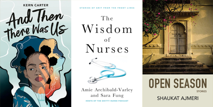 Discover Diverse Voices: Explore Family Bonds, Social Justice, and Frontline Heroes
