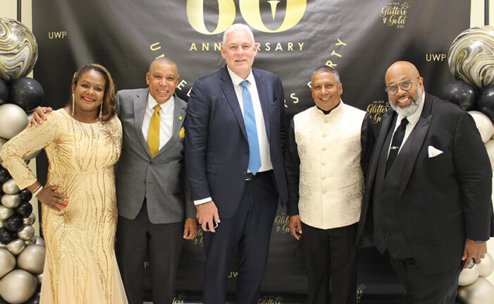 United Workers Party of St. Lucia Celebrates 60th Anniversary in Toronto
