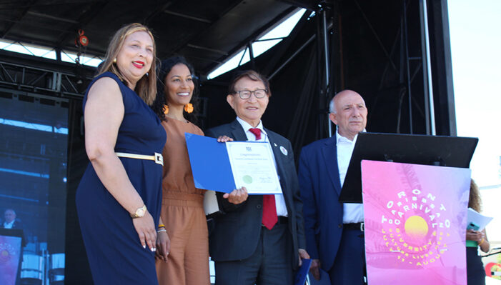 Scarborough Welcomes Toronto Caribbean Carnival Launch