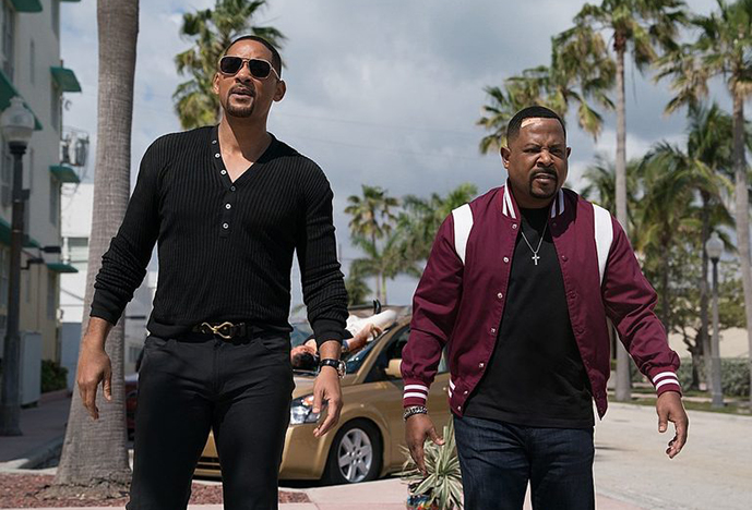Bad Boys: Ride or Die – The Ultimate Action-Packed Sequel Hits Theatres June 7