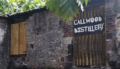 Explore Tortola’s Lush Park, Ancient Distillery, Beaches