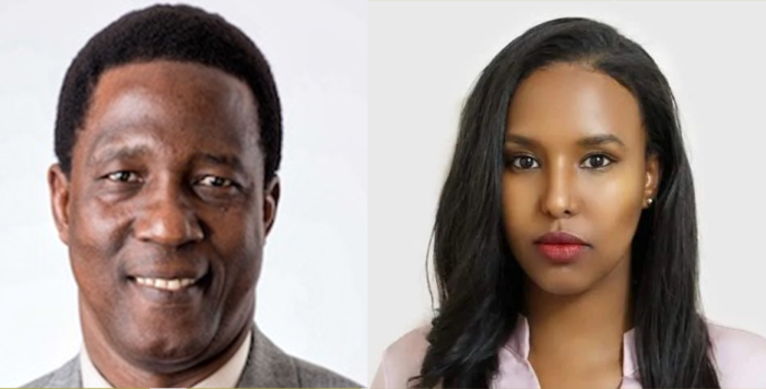 Empowering African youth through Edmonton summit