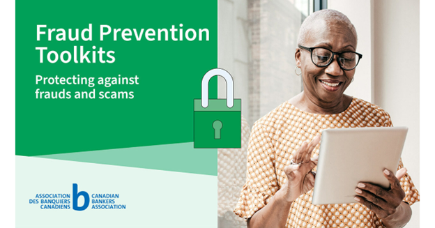 Canadian Bankers Association commits to fighting financial abuse of seniors