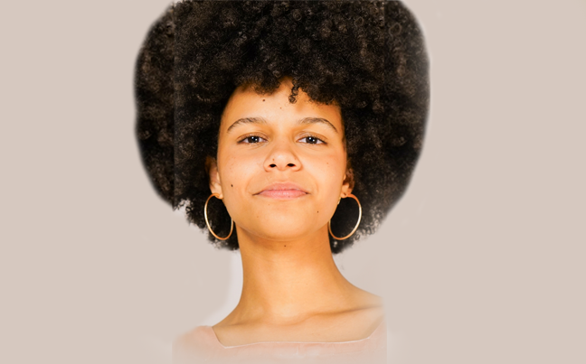 Caribbean Canadian poet wins big