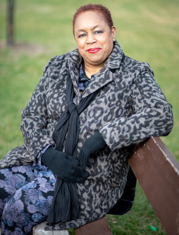Gemma Raeburn-Baynes’s Life of Service and Purpose
