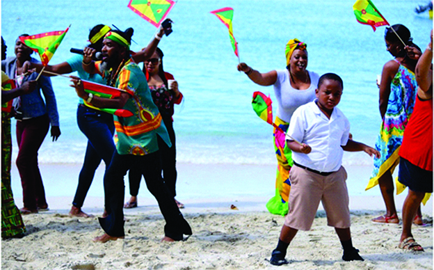 Grenada launches Carriacou Carnival Cooldown to boost tourism