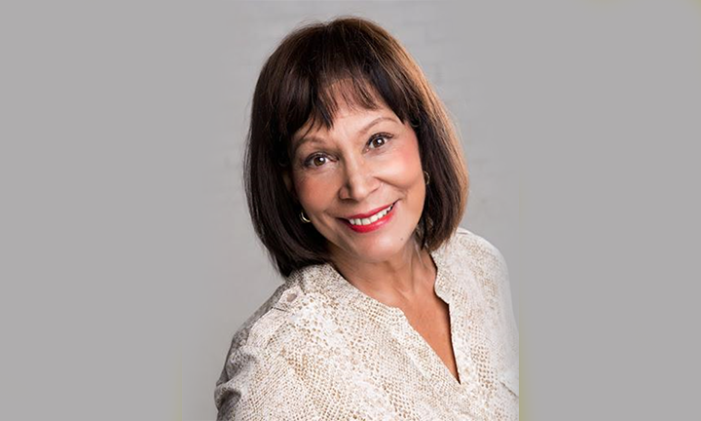 Film Based on Former Miss World Jennifer Hosten’s Book to Get Toronto Screening