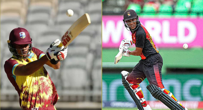 West Indies Triumph in T20 World Cup Opener with Chase’s Unbeaten 42