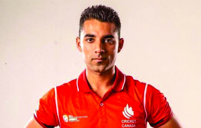 Canada set for historic T20 World Cup debut against USA