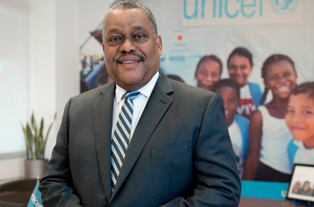 Amid Haiti’s turmoil, Garry Conille named Prime Minister