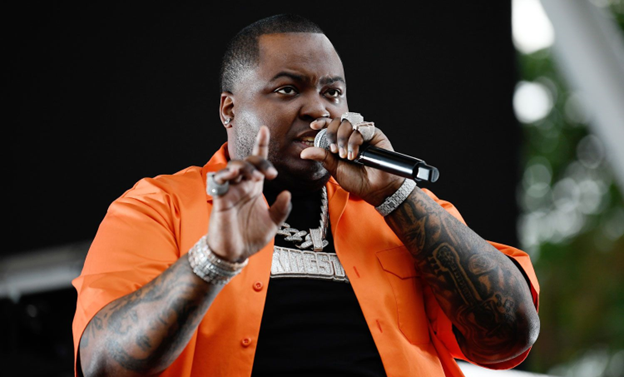 Sean Kingston’s Comeback Shines Amid Legal Struggles