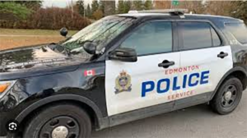 Alberta Human Rights Commission fines police $80K for racial discrimination