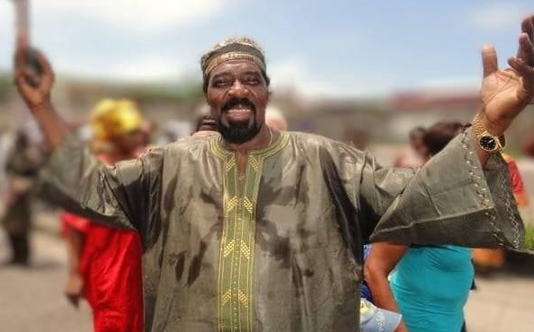 Elsworth James: A Musical Luminary’s Final Curtain Call
